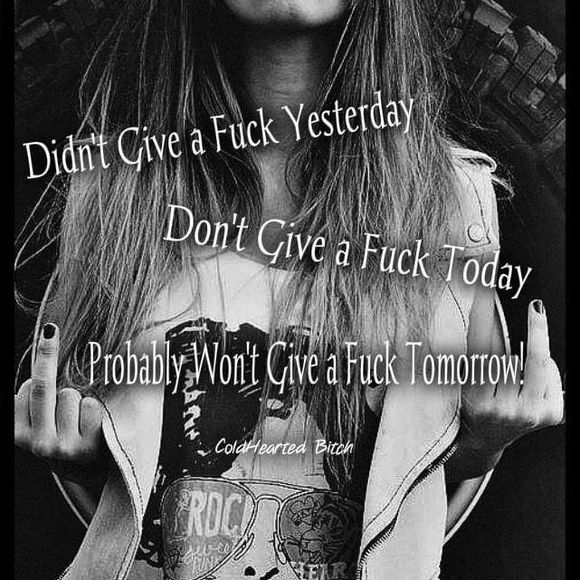 Meet your Posher, Andrea - Picture 1 of 1